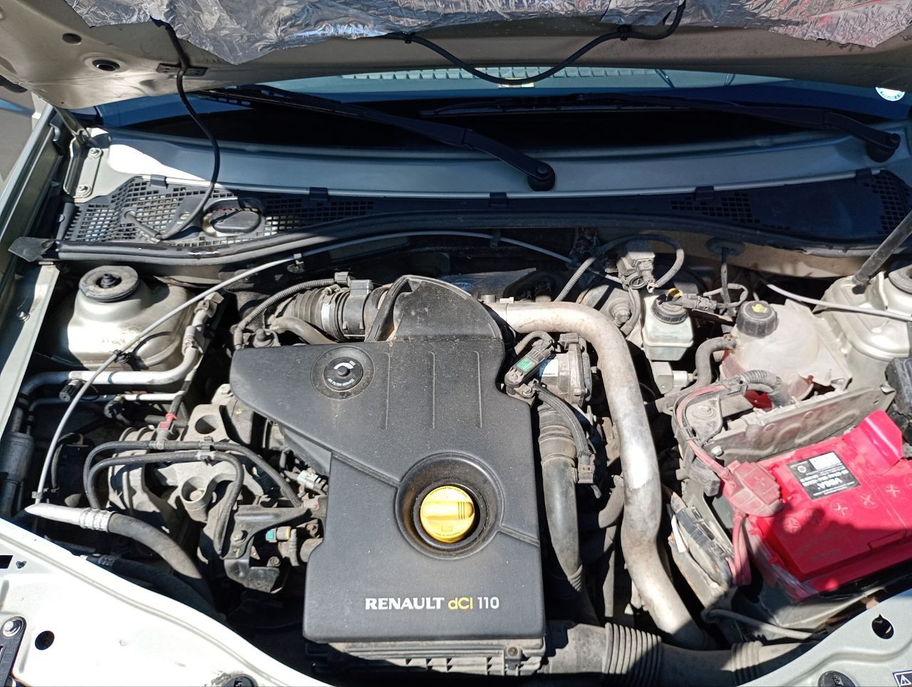 Продам Dacia Duster