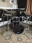 Perkusja Pearl Masters calosc