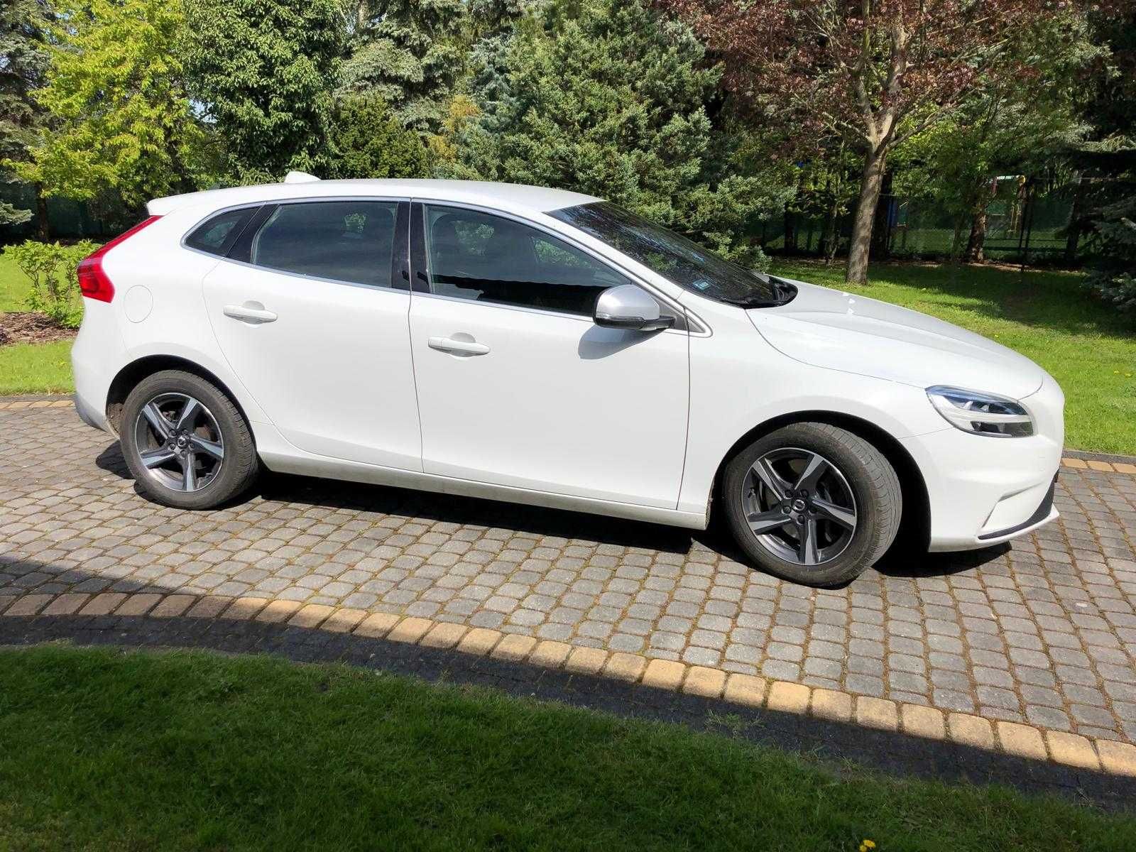 Volvo V40 D3 sprzedam