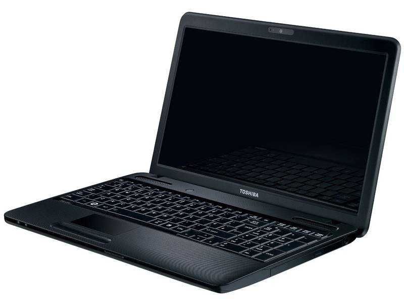 Toshiba satellite c660 i3