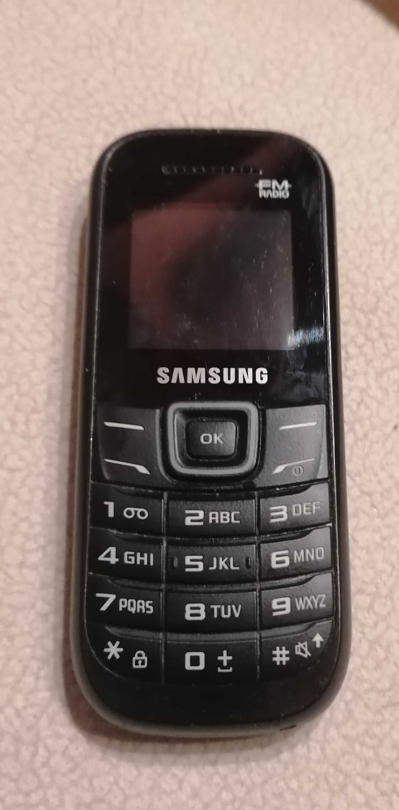 Telefon Samsung GT E1200