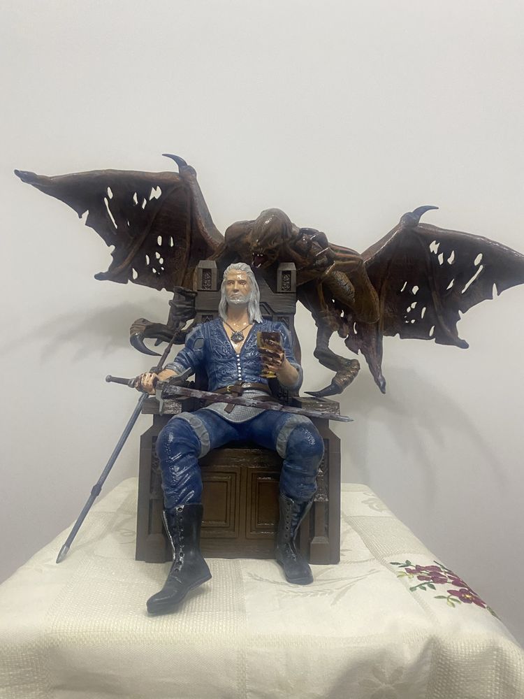 The witcher - Geralt
