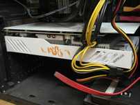 Karta graficzna RTX 2060 Super 8gb Soyo