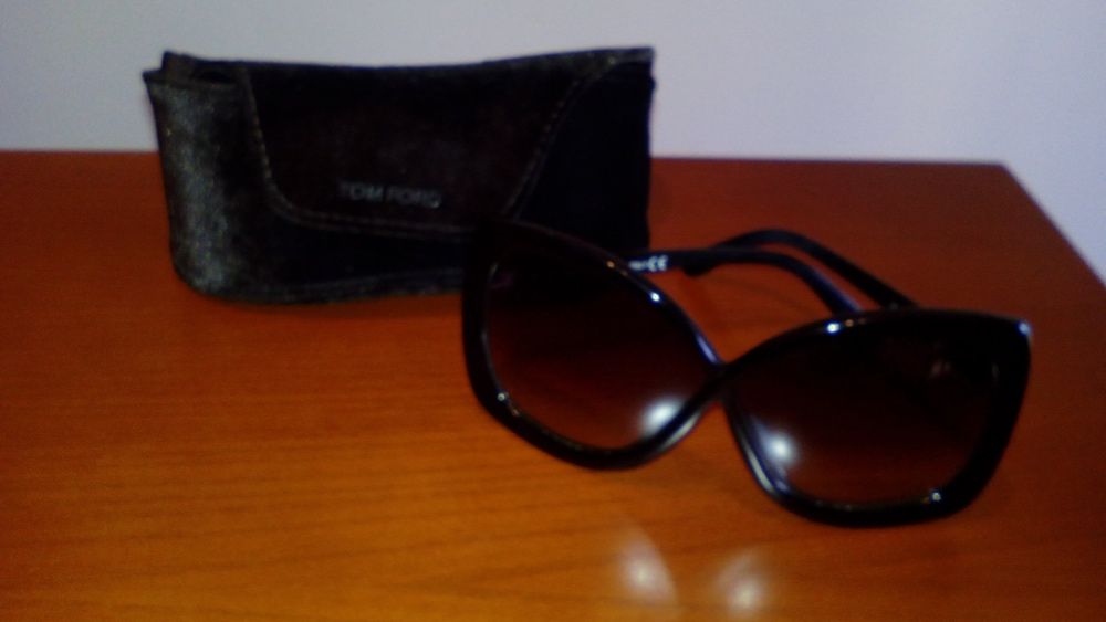 Óculo Sol Tom Ford