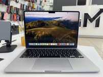 MacBook Air 13 M3 13.6” 2024 16/512Gb Кастомна корпоративна версія