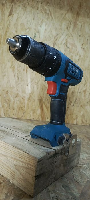 Wiertarko wkrętarka erbauer 18 v body