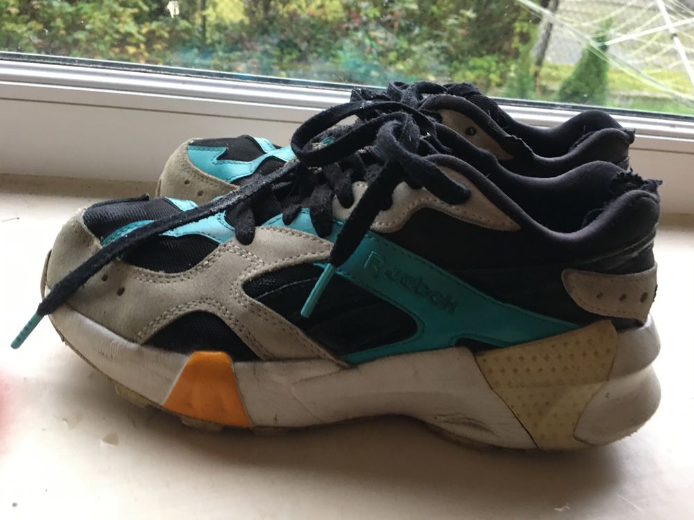 Buty Rewbok 35. Sportowe buty