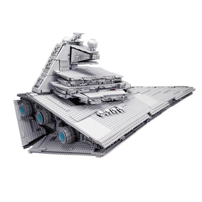 Set Lego / Star Wars / Destroyer