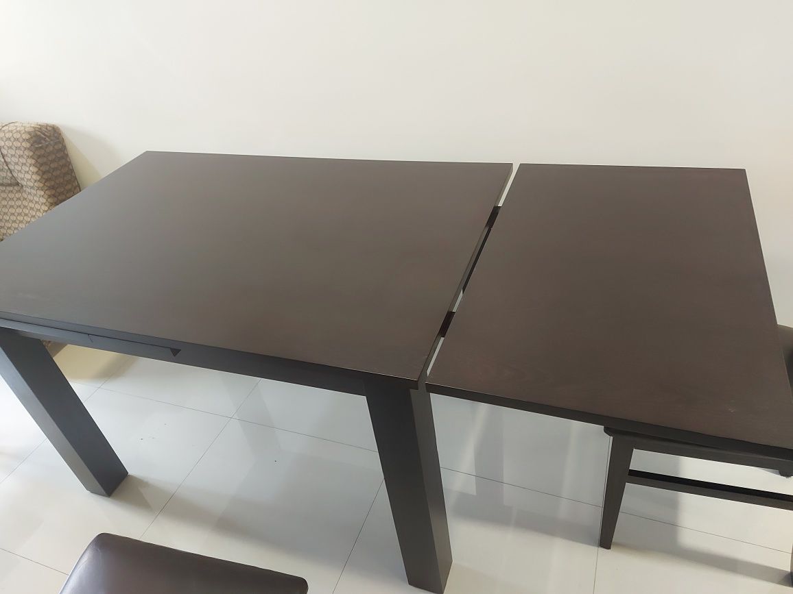 Mesa para cozinha
