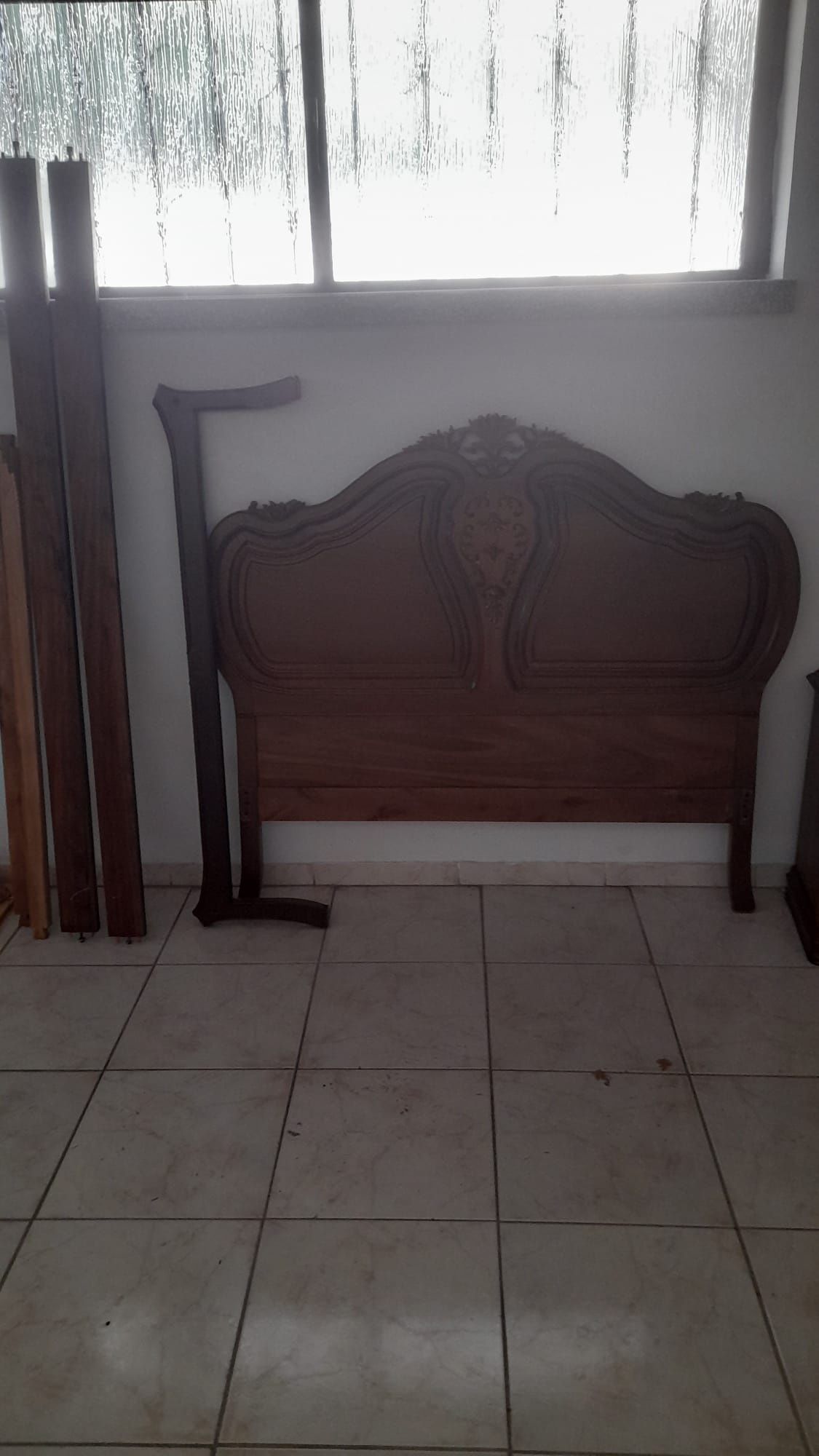 Mobília de quarto de casal