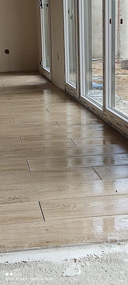Pedreiro ,Ladrilhador ,Pintor (Interior e Fachadas)