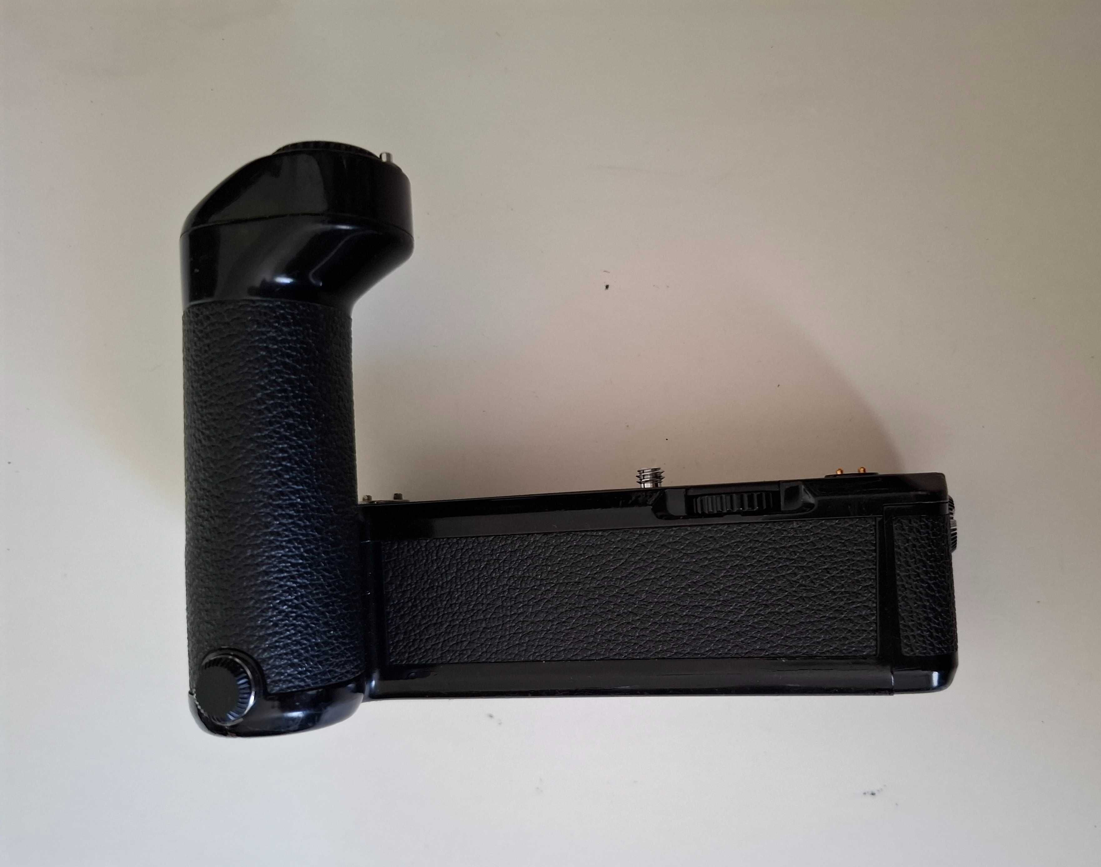 Nikon md-12 motor drive