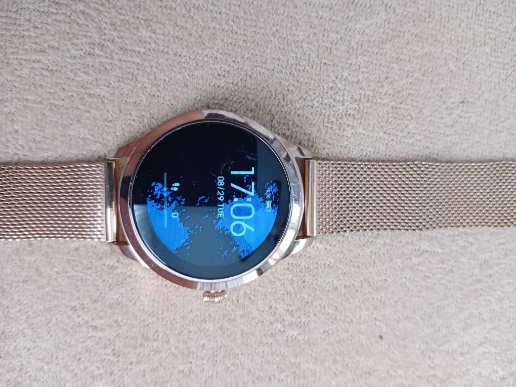 Opaska smartwatch