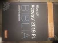 Microsoft Access 2019 pl
