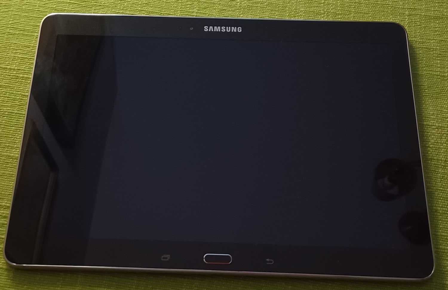 Tablet Samsung Galaxy TabPro 10.1 Wi-Fi SM-T520 Android 10