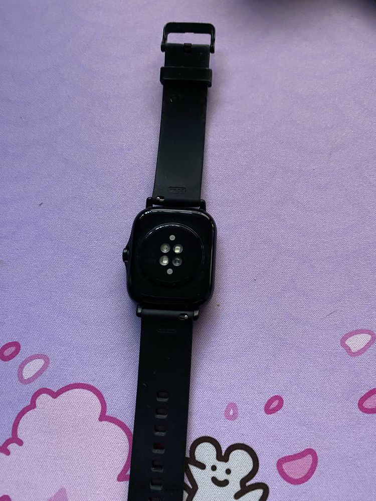 Relogio Amazfit GTS 2 - excelente estado