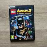 Lego Batman 2 Bez Stem [PC] STAN IDEALNY