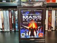 Mass Effect Edycja Rozszerzona - Obszerne Wydanie - PL PC 4/5