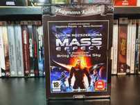 Mass Effect Edycja Rozszerzona - Obszerne Wydanie - PL PC 4/5