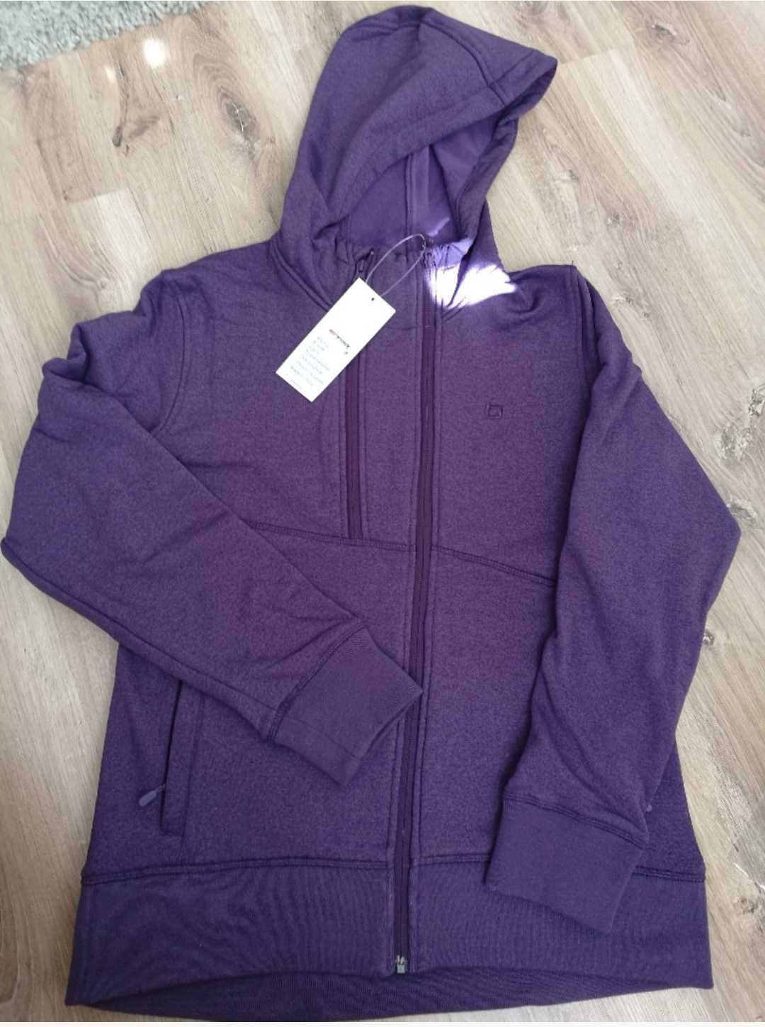 Bluza damska nowa L