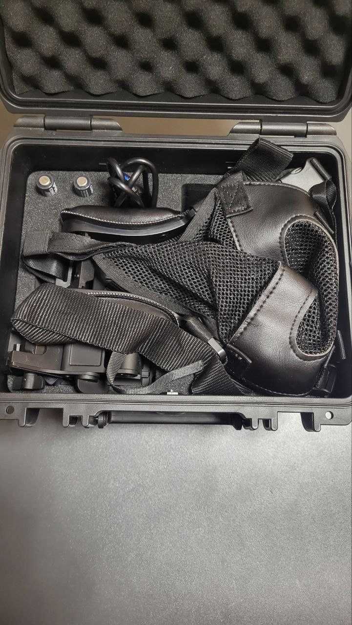 Прилад нічного бачення AGM WOLF-7 PRO NW 1