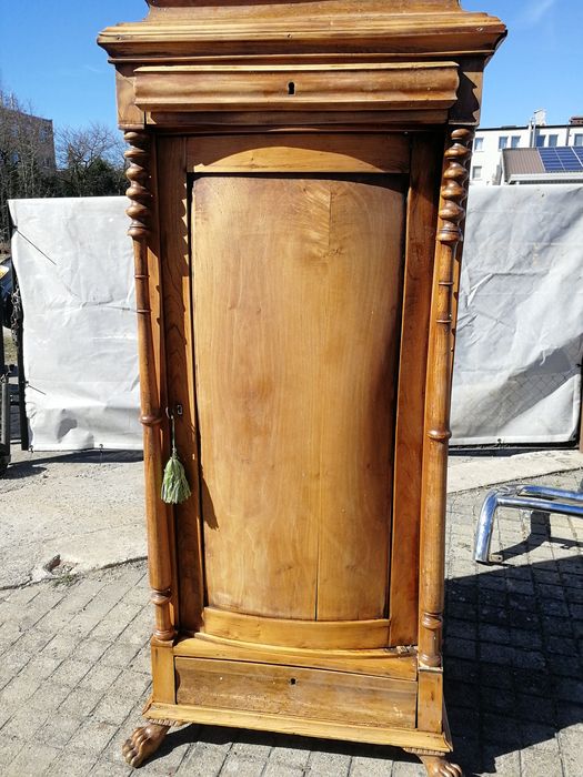 Szafa Lew retro klasyk