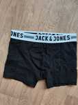 Новые мужские трусы Jack& Jones M