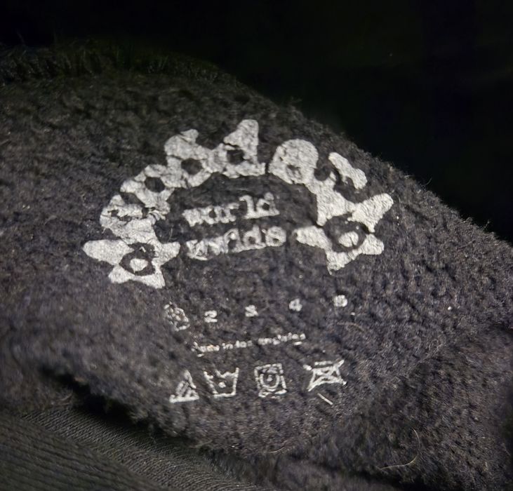 sp5der p*nk v2 hoodie