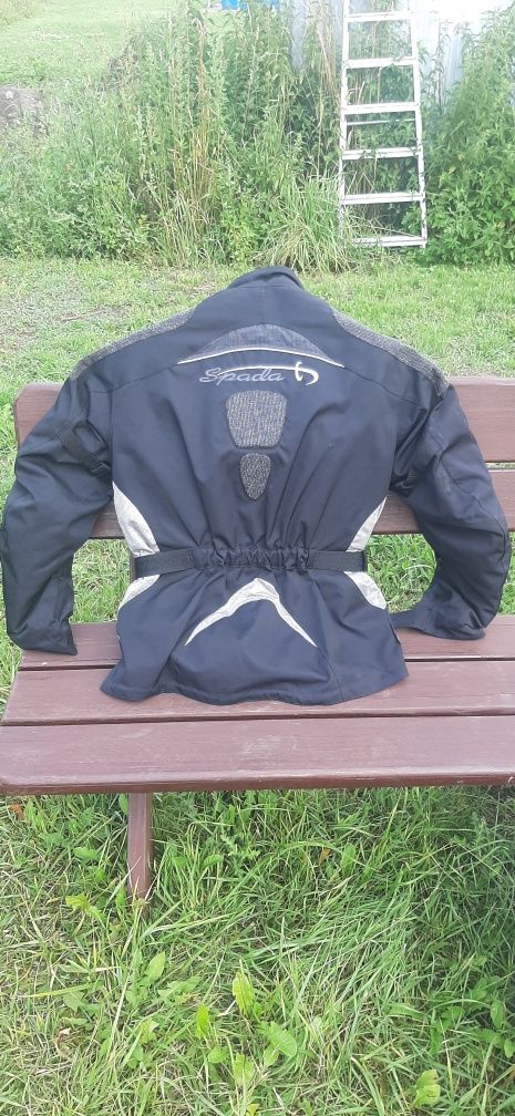 Kurtka motocyklowa SPADA