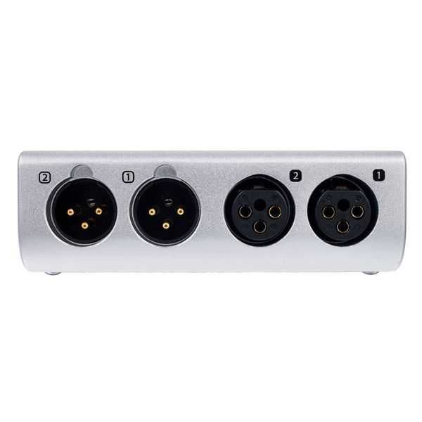 RME Babyface Pro FS | є в наявності