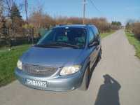 Chrysler Town & Country 2005, 3.3 l, 7 os