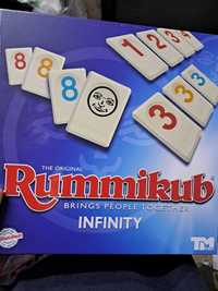Gra Rummikub infinity