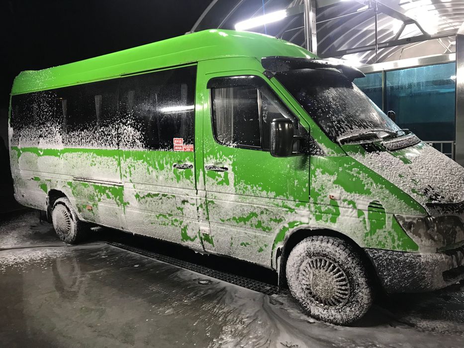 Продам Mercedes Benz