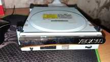 Привод Dvd Xbox 360