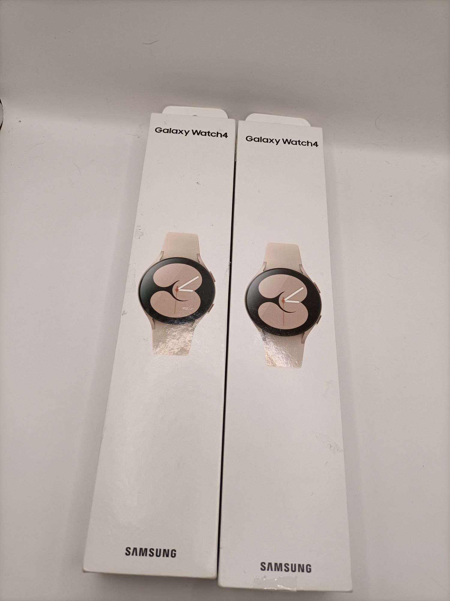 Smartwatch Galaxy watch 4