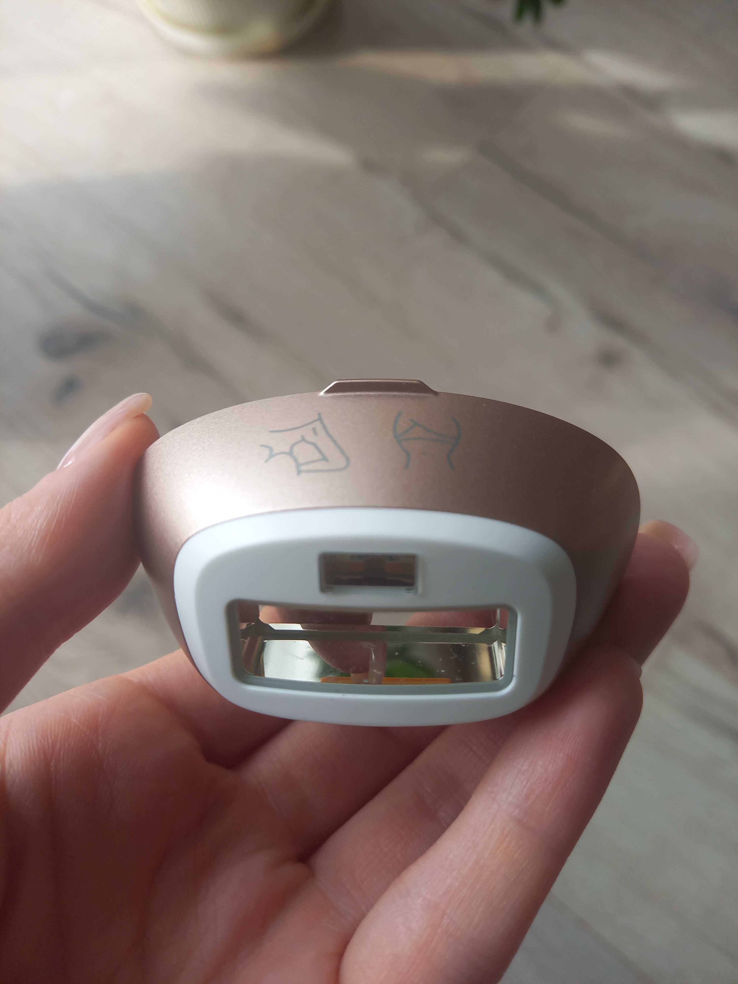 Depilator Philips Lumea 9900 BRI 973/00 Sense IQ