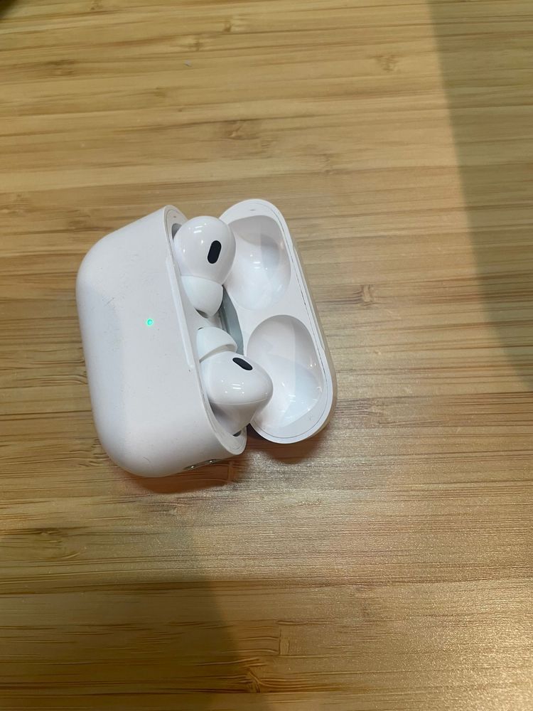 airpods pro 2 originais da apple
