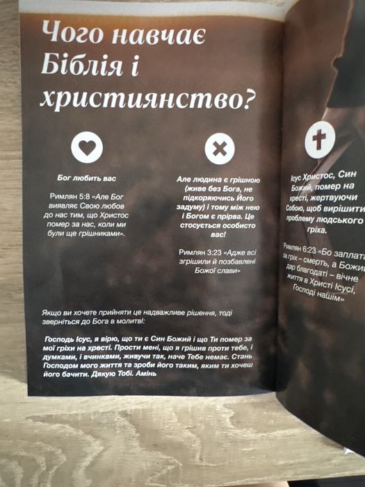 Новий заповіт псалми