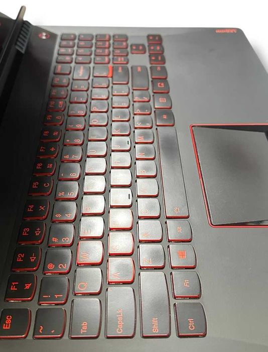 Laptop Lenovo Legion Y520-15IKBN i5 | 8/1000GB | GTX 1050