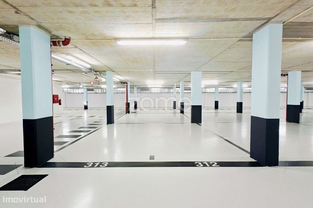 Lugares de Estacionamento à Venda no Centro de Lagos