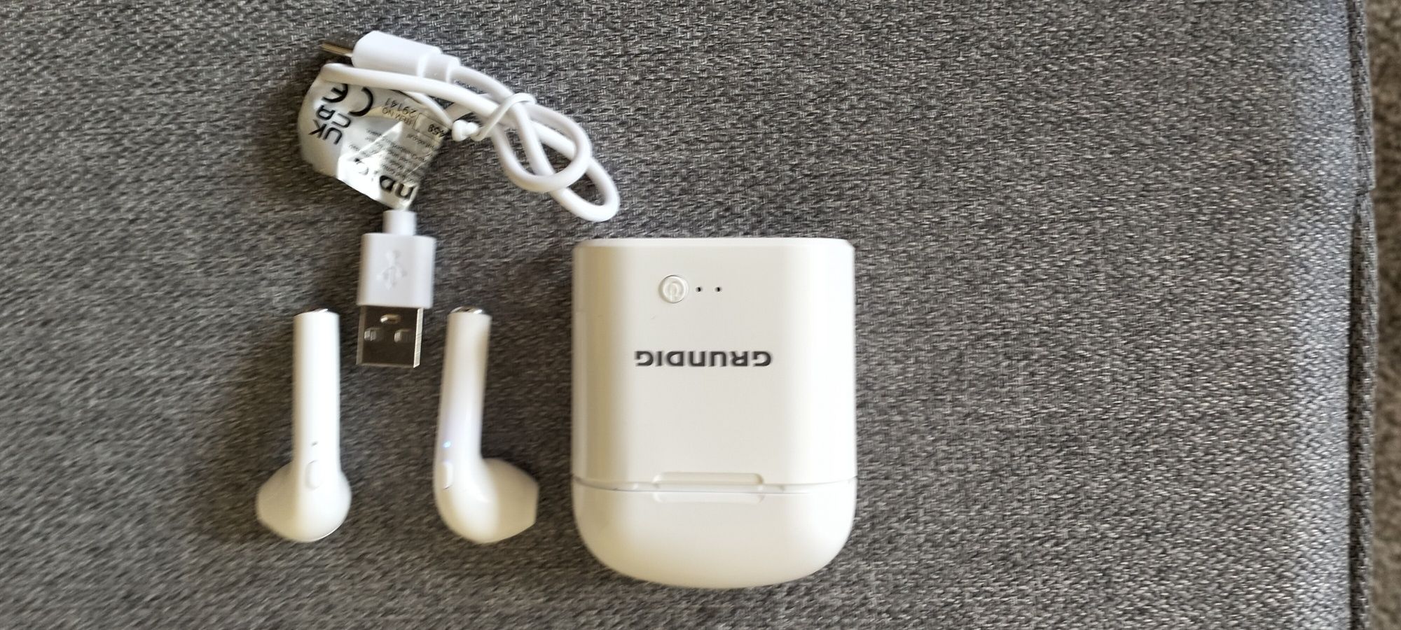 Słuchawki douszne Grundig 29141