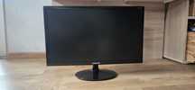 Samsung 24″ LS24D330HSX/EN – Full HD, 1 ms, HDMI + VGA, stan bdb