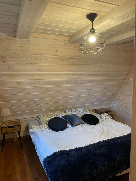 Domek do wynajęcia na Mazurach wolne terminy święta sylwester