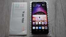 HUAWEI P20 Pro Clt-L29    128/6Gb.