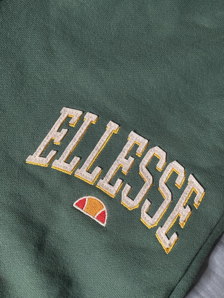 Спортивні штани ellesse