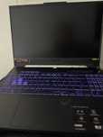 Laptop ASUS TUF A15