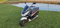 Skuter Honda PCX 125cm z 2018 roku kat.B/A1 Start&Stop