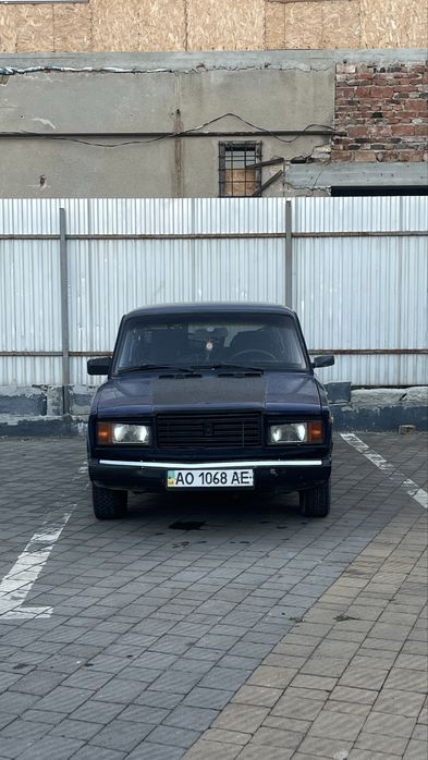 Продаю Ваз 2107, 2006 року