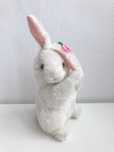 Plusozwy króliczek Rosey, Luv Pets Russ plush.