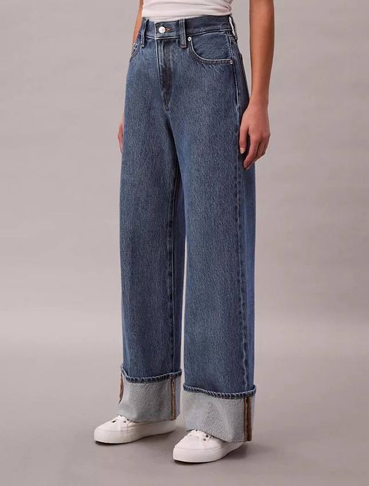 Джинси Calvin Klein 27 розмір